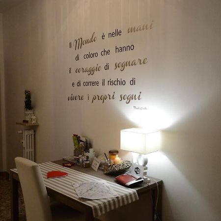 Casa Isabella Hotel Verona Luaran gambar
