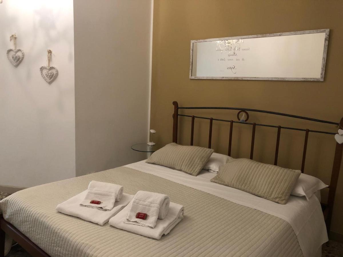 Casa Isabella Hotel Verona Luaran gambar