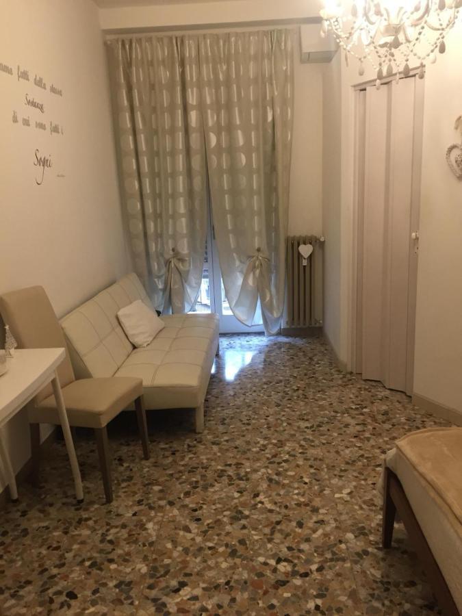 Casa Isabella Hotel Verona Luaran gambar