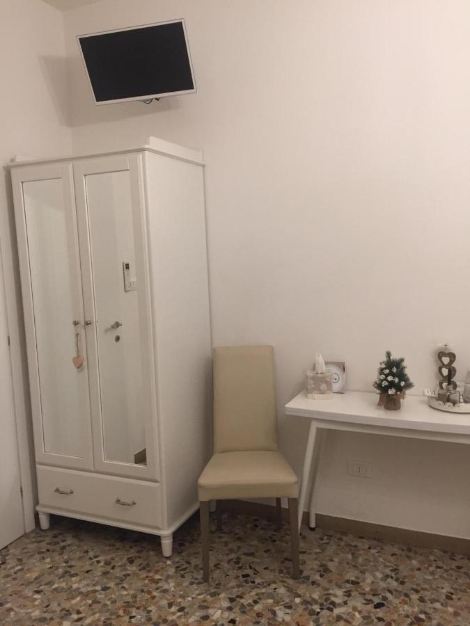 Casa Isabella Hotel Verona Luaran gambar