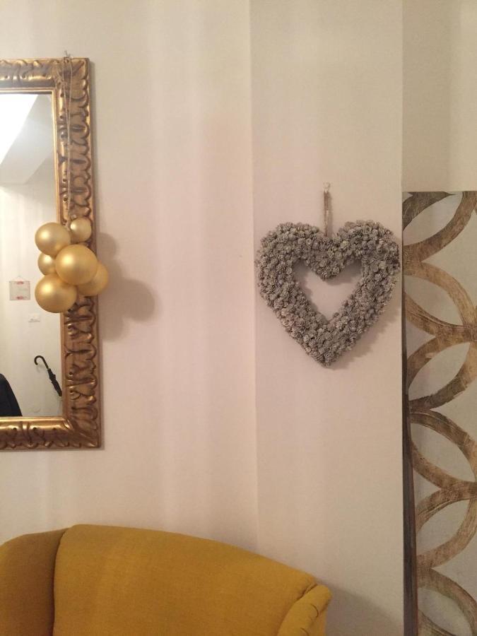 Casa Isabella Hotel Verona Luaran gambar