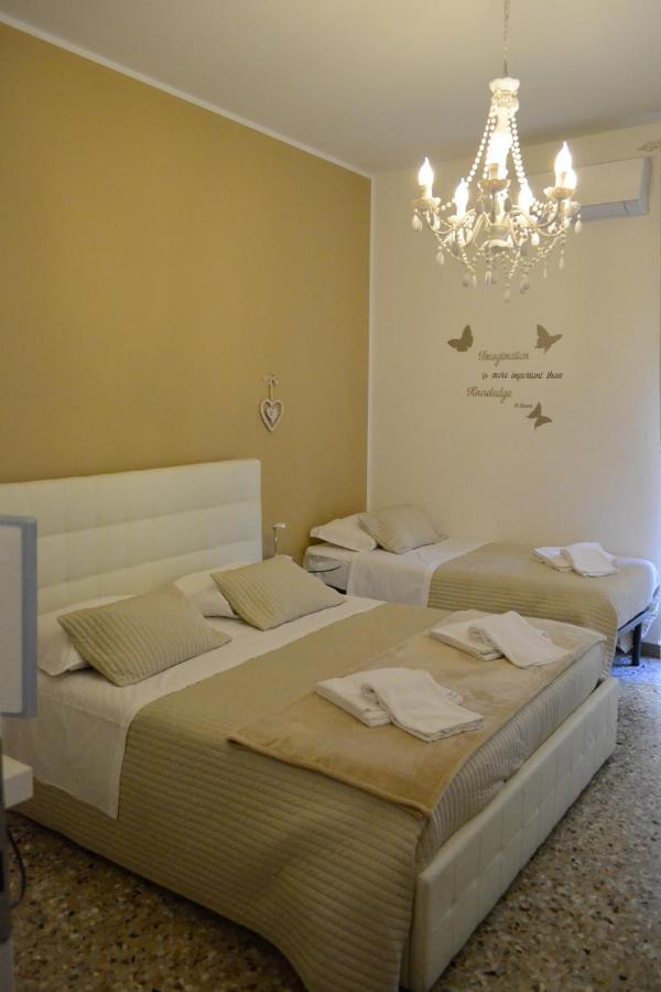 Casa Isabella Hotel Verona Luaran gambar