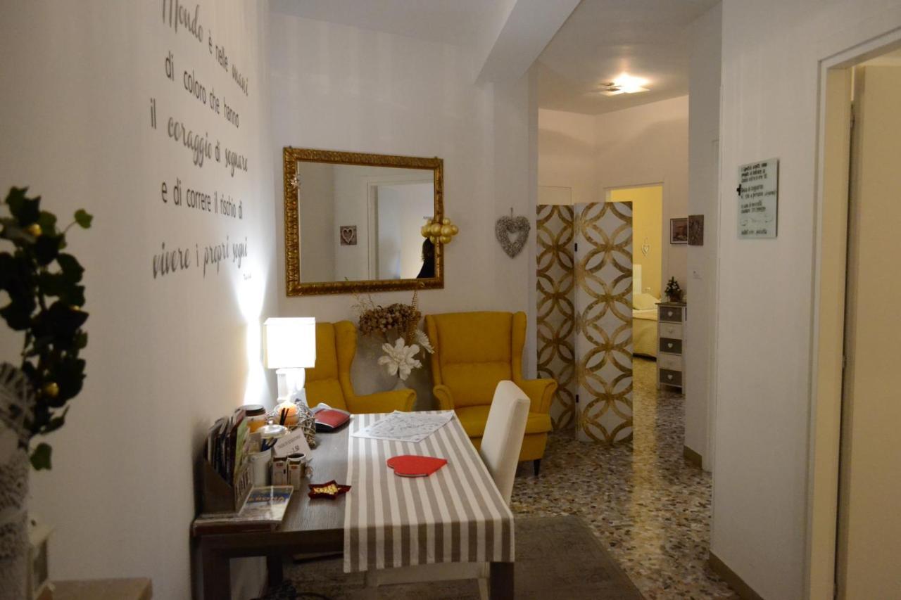 Casa Isabella Hotel Verona Luaran gambar