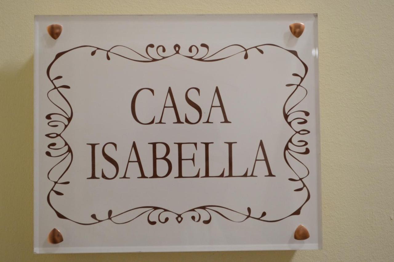 Casa Isabella Hotel Verona Luaran gambar