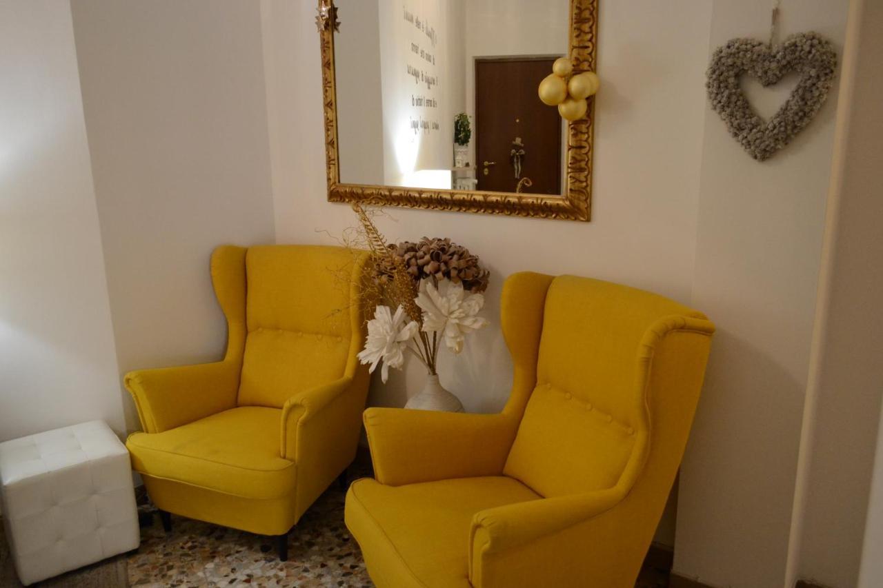 Casa Isabella Hotel Verona Luaran gambar