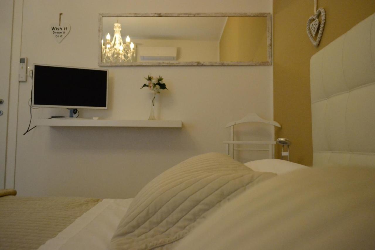 Casa Isabella Hotel Verona Luaran gambar