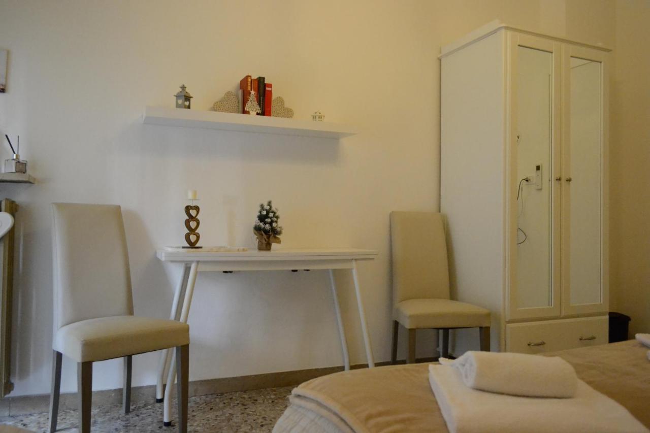 Casa Isabella Hotel Verona Luaran gambar