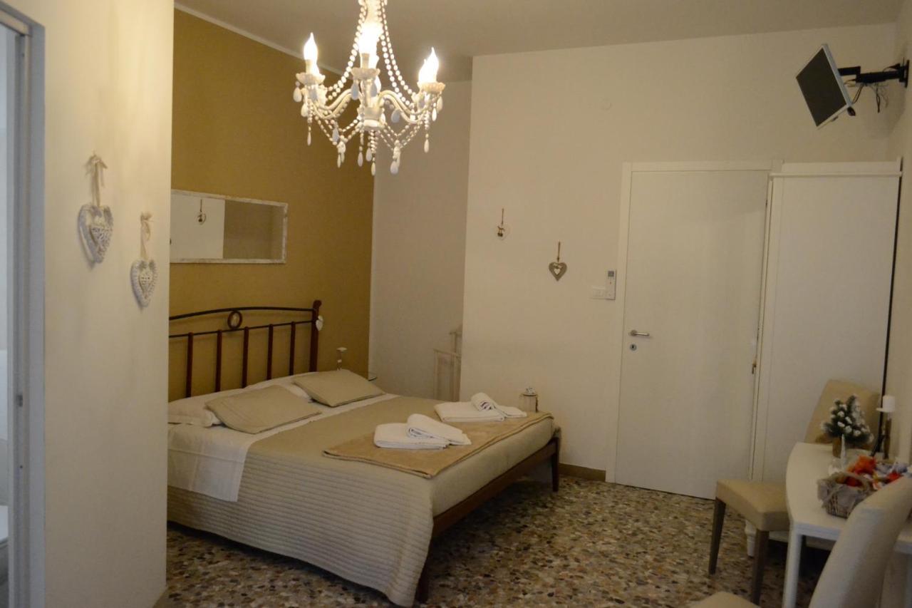 Casa Isabella Hotel Verona Luaran gambar