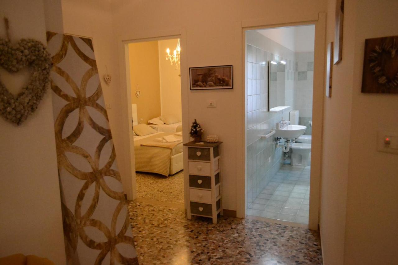 Casa Isabella Hotel Verona Luaran gambar