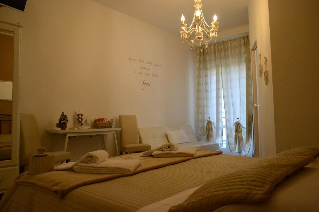 Casa Isabella Hotel Verona Luaran gambar