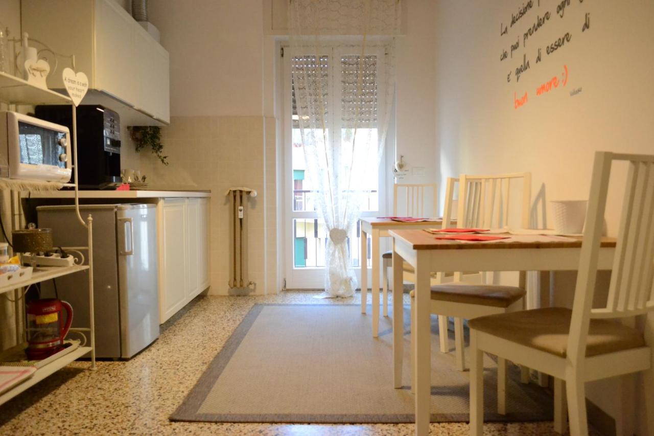 Casa Isabella Hotel Verona Luaran gambar