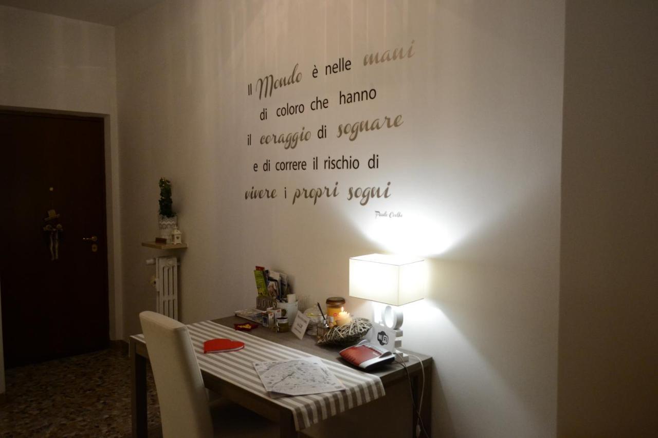 Casa Isabella Hotel Verona Luaran gambar