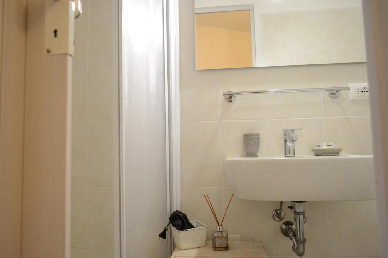 Casa Isabella Hotel Verona Luaran gambar