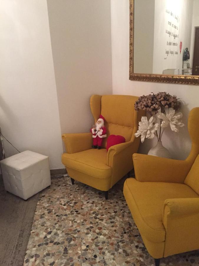 Casa Isabella Hotel Verona Luaran gambar