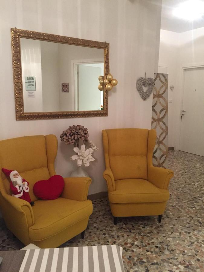 Casa Isabella Hotel Verona Luaran gambar