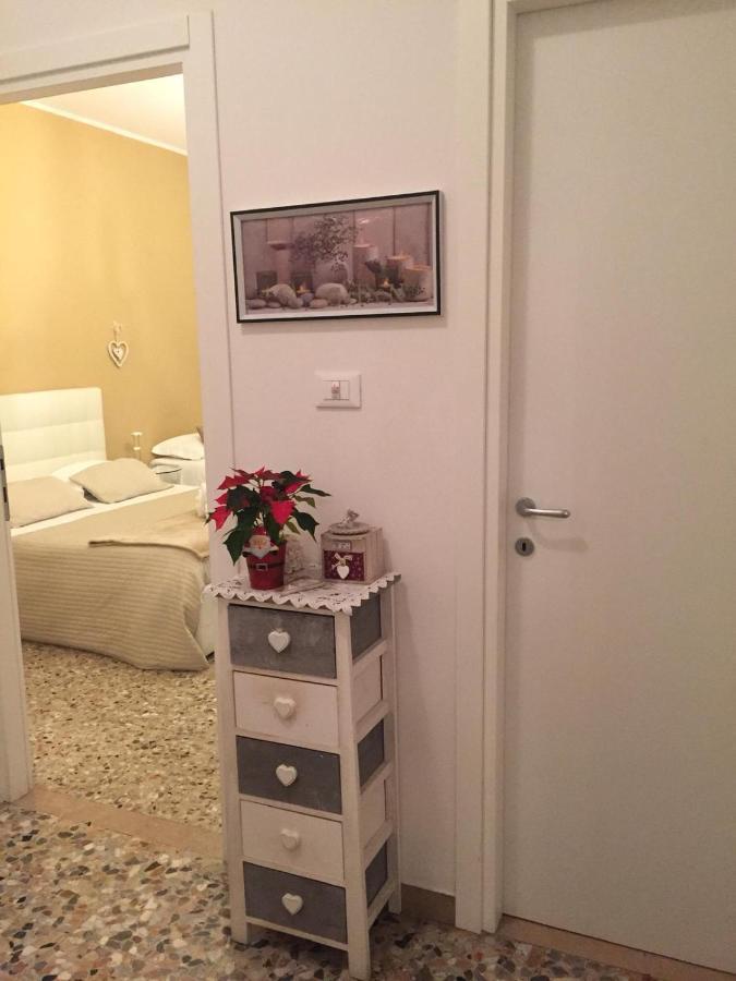 Casa Isabella Hotel Verona Luaran gambar
