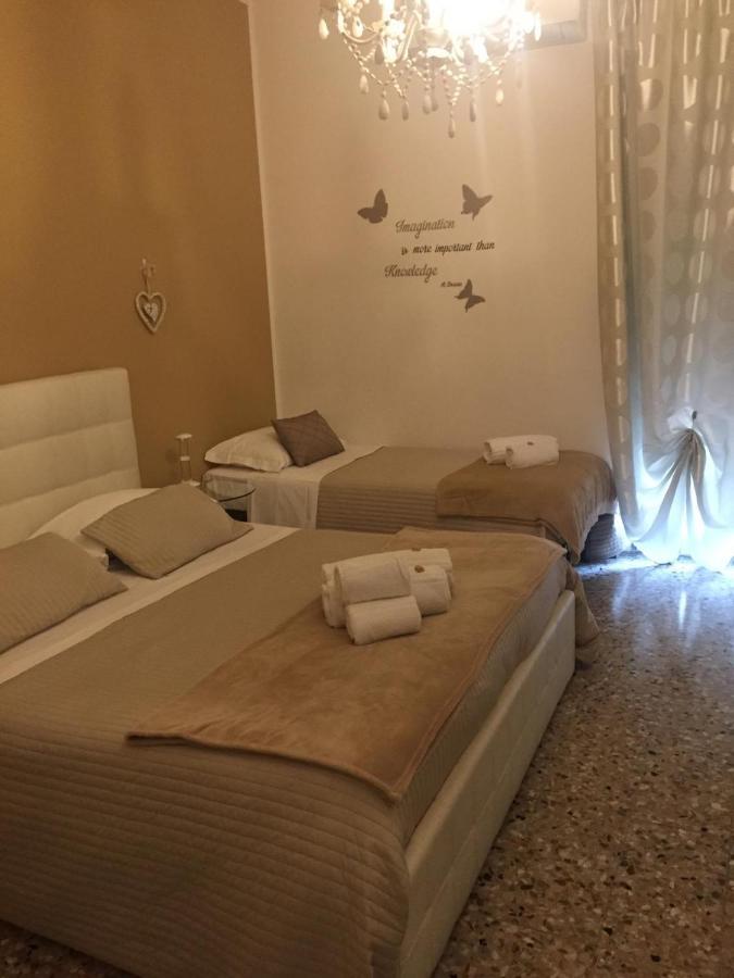 Casa Isabella Hotel Verona Luaran gambar