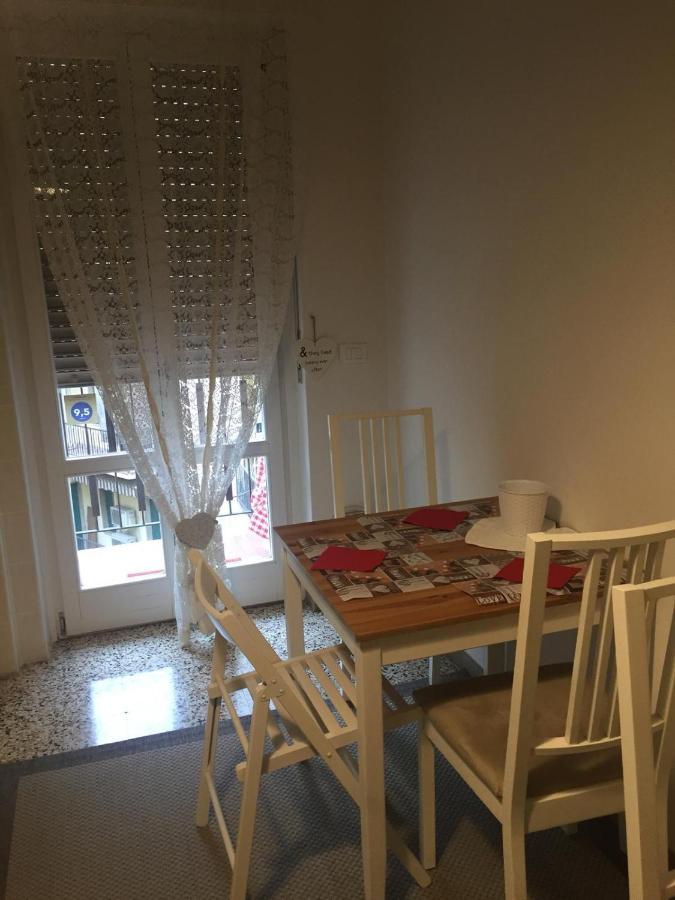 Casa Isabella Hotel Verona Luaran gambar