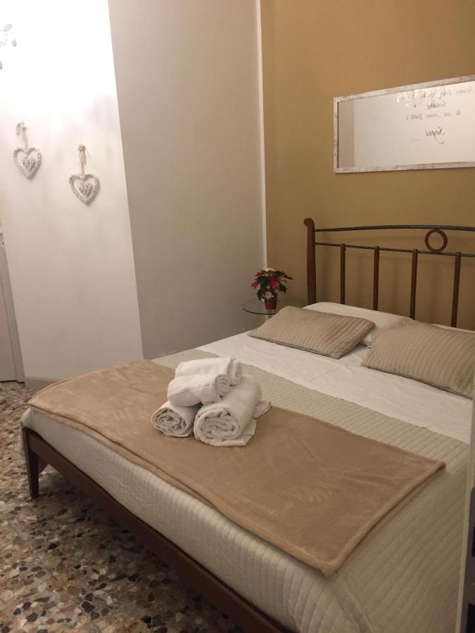 Casa Isabella Hotel Verona Luaran gambar